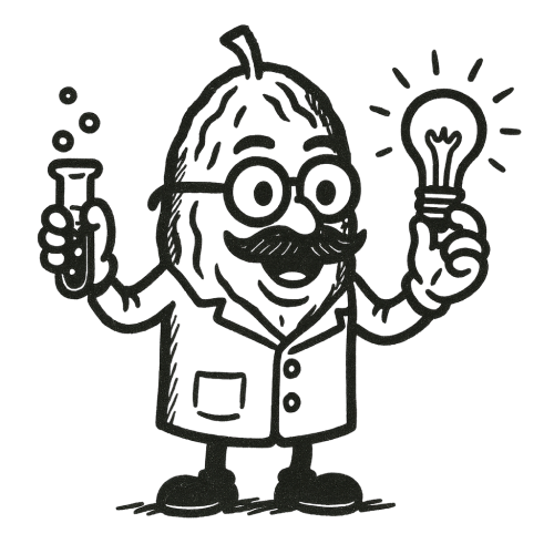 Datey McDateface Scientist